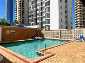 Paradise Towers Holiday Apartments